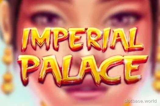 Imperial Palace — Red Tiger Gaming