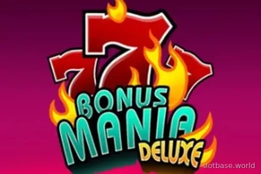 Bonus Mania Deluxe — KA Gaming