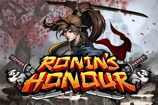 Ronin's Honour — Play'n GO