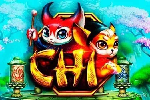 Chi — Elk Studios