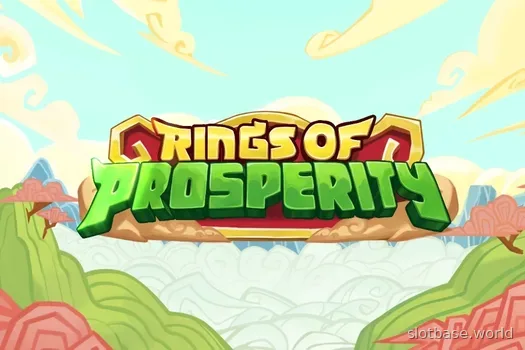Rings of Prosperity — play-n-go