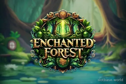 Enchanted Forest — Blue Tower Games
