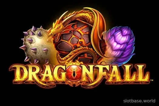 DragonFall — Blueprint Gaming