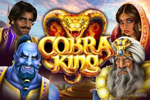 Cobra King — Rival
