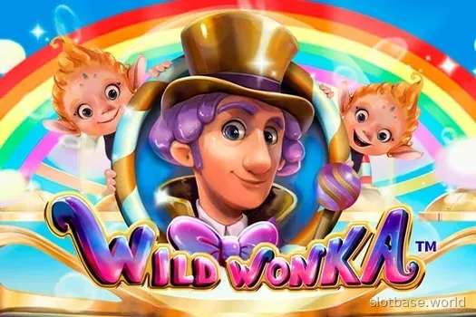 Wild Wonka — Mobilots
