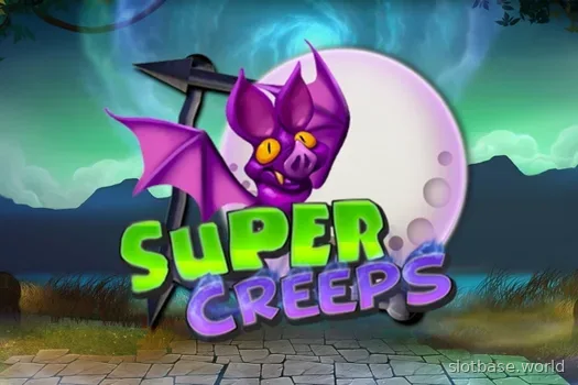 Super Creeps — WorldMatch