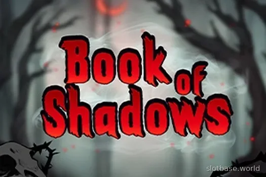 Book of Shadows — Nolimit City