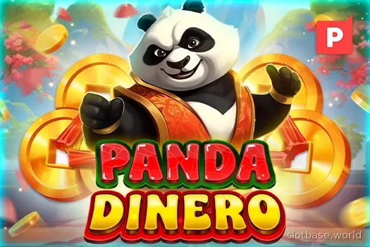 Panda Dinero — Platipus