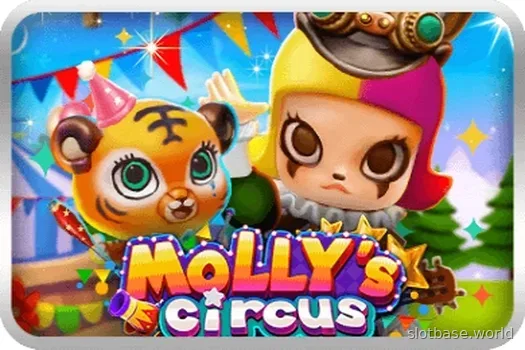 Molly's Circus — UU Slots