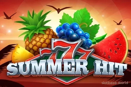 777 Summer Hit — BF Games