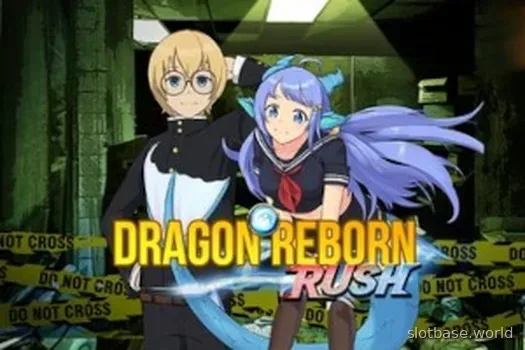 Dragon Reborn Rush — Manna Play
