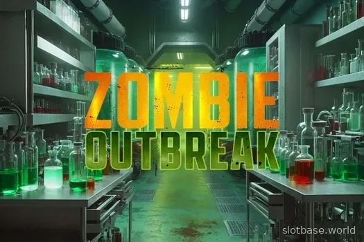 Zombie Outbreak — Pocket Games Soft