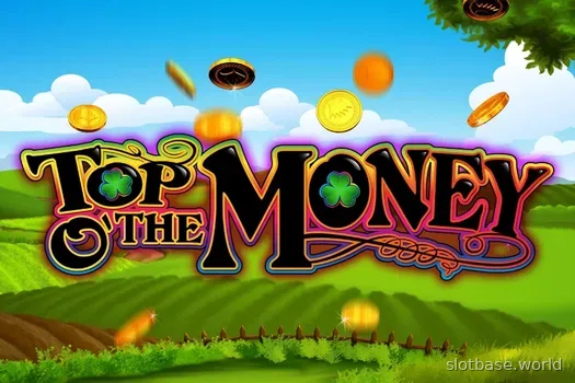 Top O' The Money — Greentube