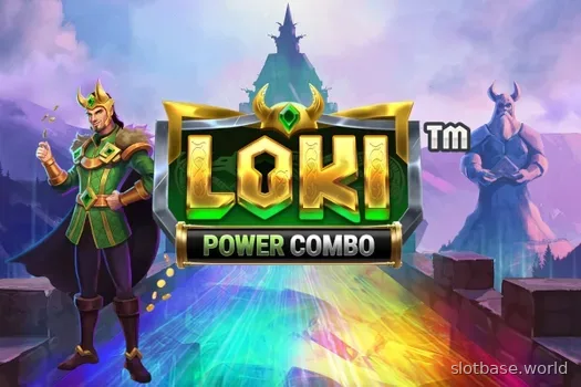 Loki Power Combo — Just for the Win