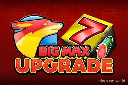 Big Max Upgrade — Swintt