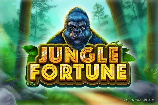 Jungle Fortune — Blueprint Gaming