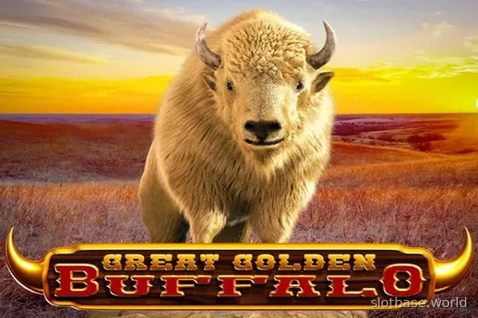 Great Golden Buffalo — Genii