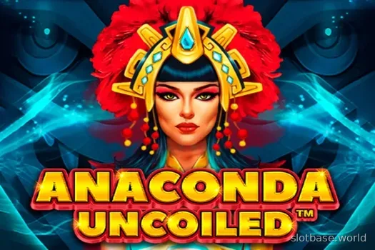 Anaconda Uncoiled — Playtech