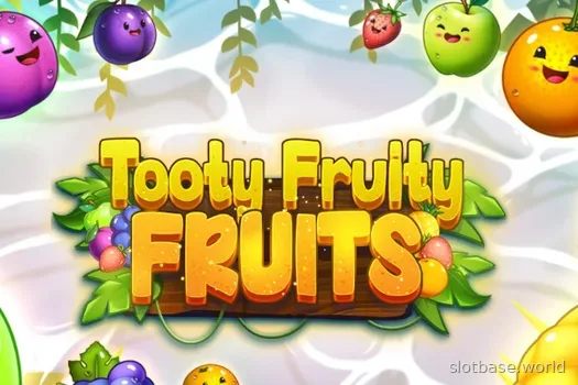 Tooty Fruity Fruits — Habanero