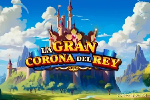 La Gran Corona del Rey — MGA