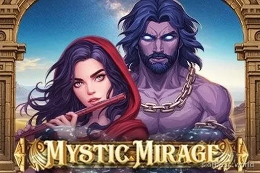 Mystic Mirage — Urgent Games