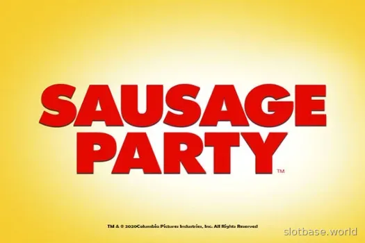 Sausage Party — Blueprint Gaming