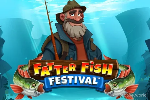 Fatter Fish Festival — Wishbone