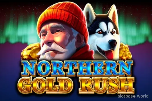 Northern Gold Rush — 1spin4win