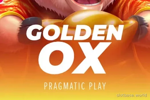Golden Ox — Pragmatic Play