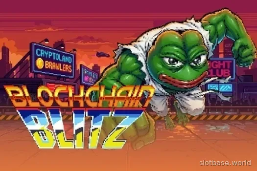 Blockchain Blitz — DiJoker
