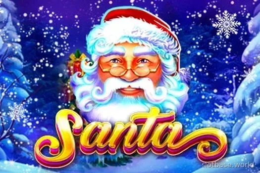 Santa — Pragmatic Play