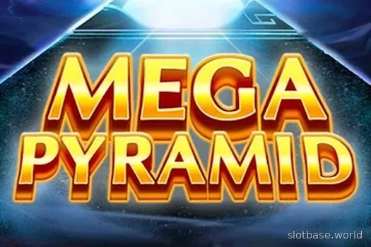 Mega Pyramid — Red Tiger Gaming