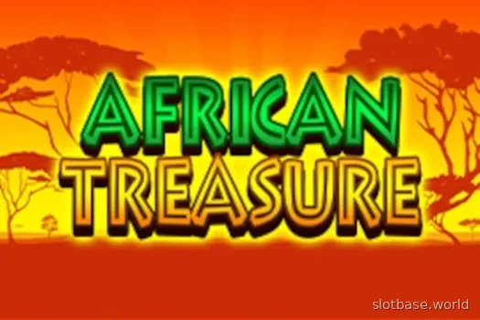 African Treasure — FAZI