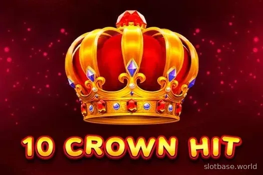 10 Crown Hit — EGT Digital