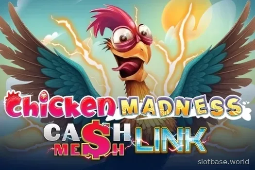 Chicken Madness Cash Mesh Link — BF Games