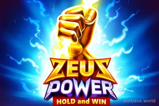 Zeus Power Hold and Win — Kendoo