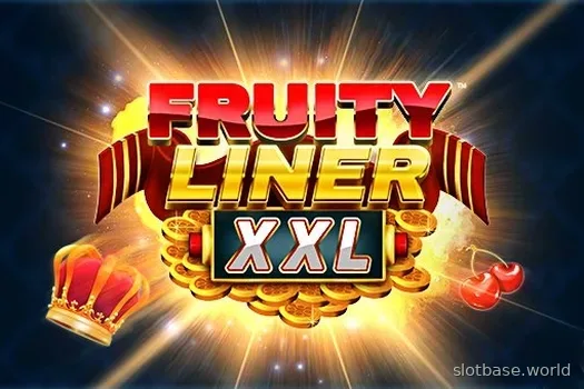 Fruityliner XXL — Mancala Gaming