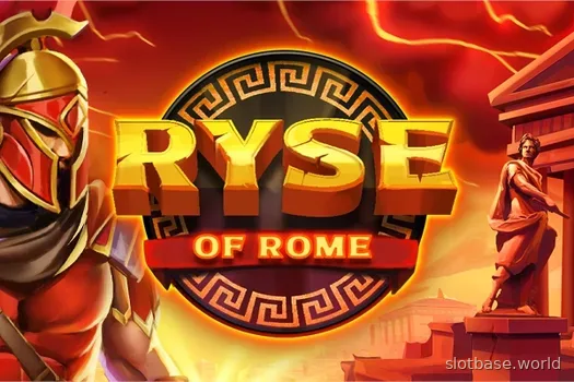 Ryse of Rome — OneTouch