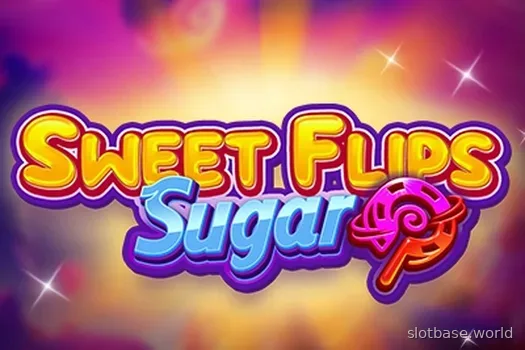 Sweet Flips Sugar — Fugaso