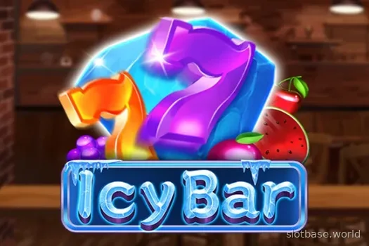 Icy Bar — Dragoon Soft