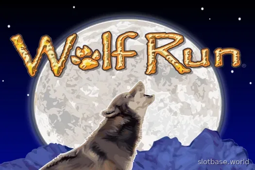 Wolf Run — IGT
