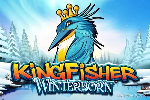 Kingfisher Winterborn — Wishbone