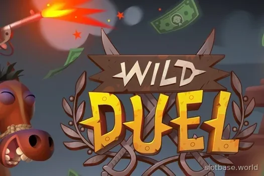 Wild Duel — Peter & Sons