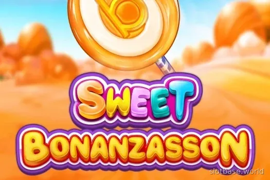 Sweet Bonanzasson — Pragmatic Play