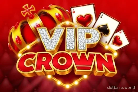 VIP Crown — PoggiPlay