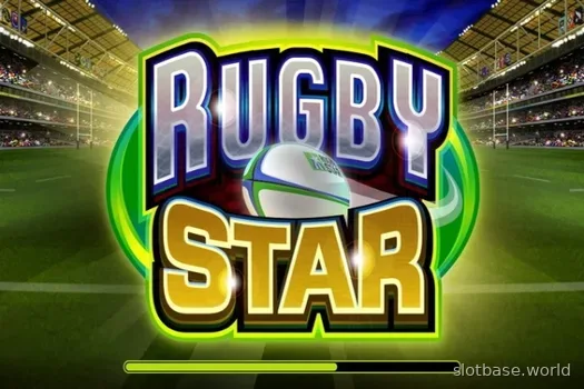 Rugby Star — Games Global