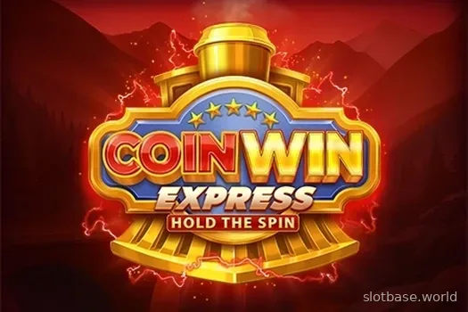 Coin Win Express — Gamzix