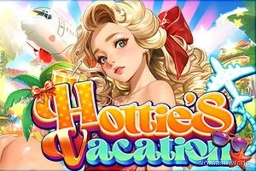 Hottie's Vacation — Bigpot Gaming