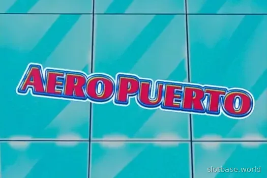 Aeropuerto — MGA