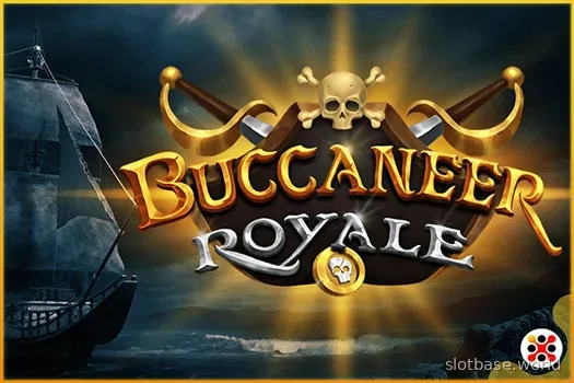 Buccaneer Royale — Mancala Gaming